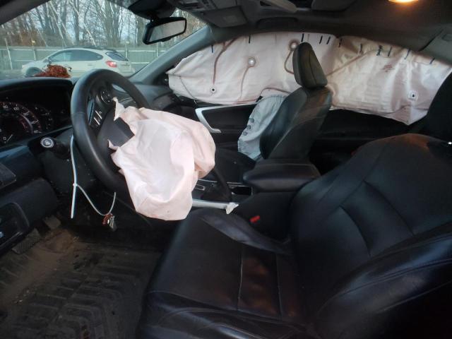 Photo 7 from auction – 2015 HONDA ACCORD EXL with VIN 1HGCT1B84FA000844
