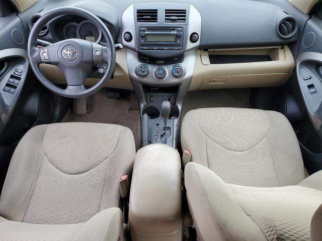 Photo 8 from auction – 2012 TOYOTA RAV4 with VIN JTMBF4DV3C5053545