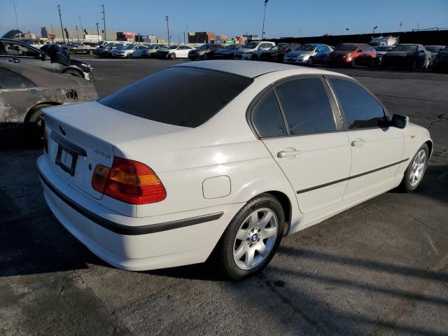 Foto 3 de la subasta – 2004 BMW 325 I con VIN WBAEV334X4KW15962