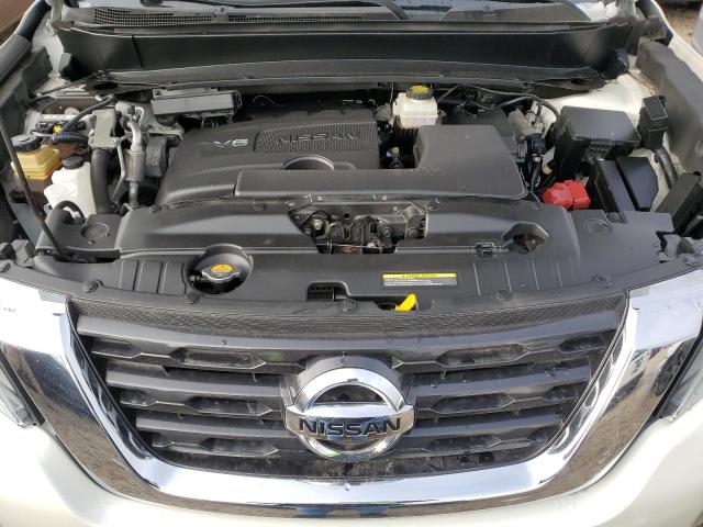 Photo 12 from auction – 2018 NISSAN PATHFINDER with VIN 5N1DR2MM3JC650582