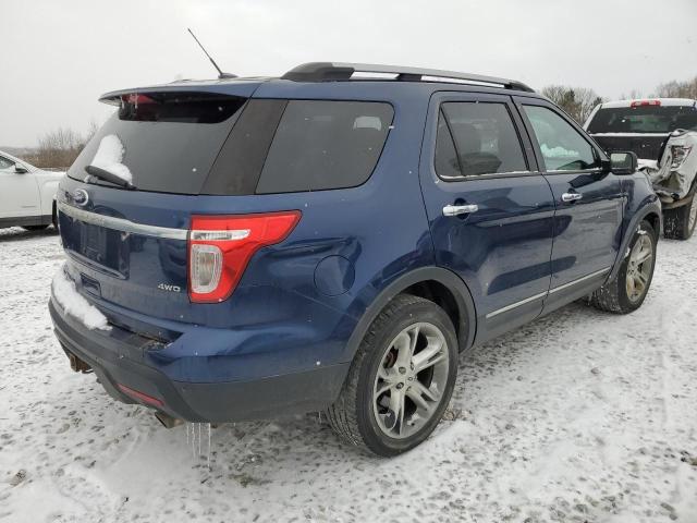 صورة رقم 3 من المزاد - 2012 FORD EXPLORER L مع VIN 1FMHK8F88CGA65453