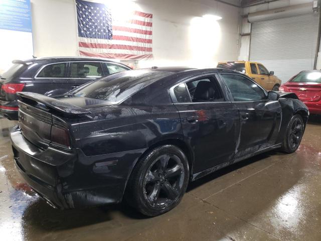 Photo 3 from auction – 2011 DODGE CHARGER with VIN 2B3CL3CG7BH512577