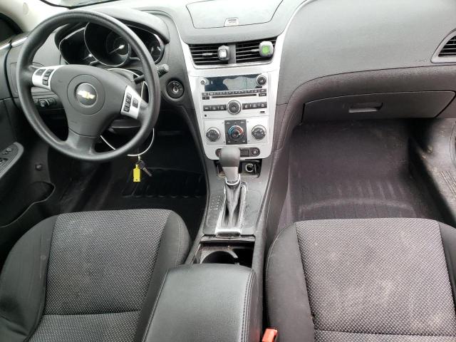 Photo 8 from auction – 2012 CHEVROLET MALIBU 1LT with VIN 1G1ZC5E01CF291820