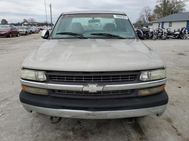 Photo 5 from auction – 2001 CHEVROLET SLVRADO SS with VIN 2GCEC19V111196487