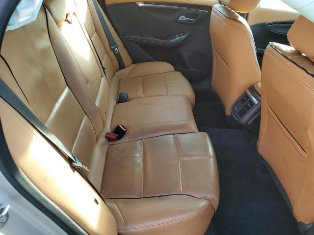 Photo 10 from auction – 2015 CHEVROLET IMPALA LTZ with VIN 2G1165S36F9208382