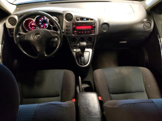 Photo 8 from auction – 2005 TOYOTA COROLLA MA with VIN 2T1KR32E25C461657