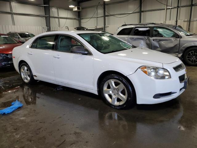 Photo 4 from auction – 2011 CHEVROLET MALIBU LS with VIN 1G1ZB5E15BF351057