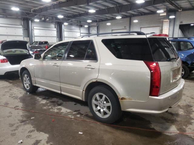 Photo 2 from auction – 2008 CADILLAC SRX with VIN 1GYEE437180130382