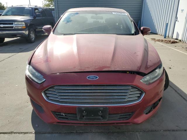 Photo 5 from auction – 2014 FORD FUSION SE with VIN 3FA6P0H74ER292479