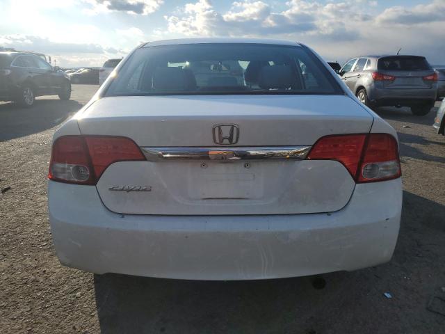 Photo 6 from auction – 2010 HONDA CIVIC EX with VIN 2HGFA1F81AH502363