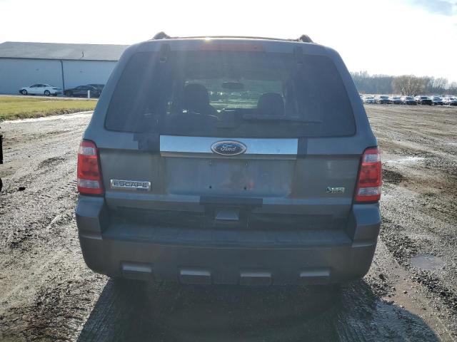 Фото 6 с аукциона – 2012 FORD ESCAPE LIM с VIN 1FMCU0EG9CKC78987