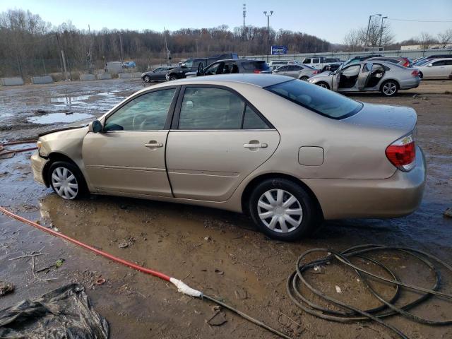 Photo 2 from auction – 2005 TOYOTA CAMRY LE with VIN 4T1BE32K35U091903