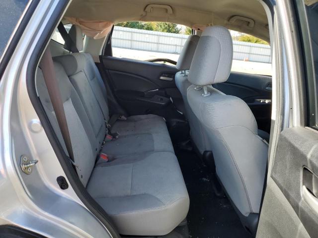 Photo 11 from auction – 2016 HONDA CR-V SE with VIN 2HKRM4H41GH670938