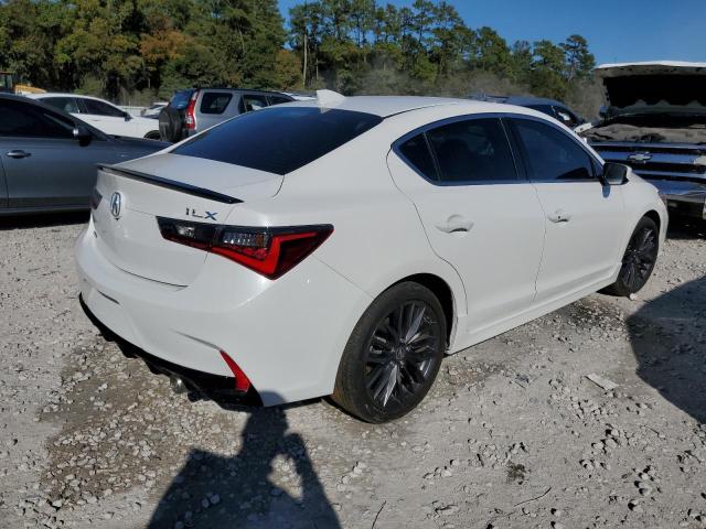 Photo 3 from auction – 2021 ACURA ILX PREMIU with VIN 19UDE2F84MA003531