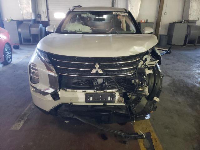Photo 5 from auction – 2023 MITSUBISHI OUTLANDER with VIN JA4J4UA89PZ033017