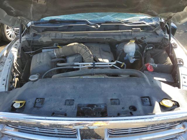 Photo 11 from auction – 2009 DODGE RAM 1500 with VIN 1D3HV13T99J522186