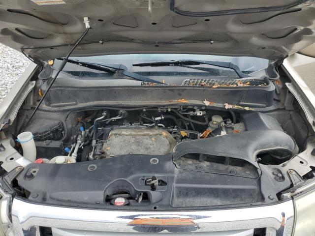 Photo 12 from auction – 2009 HONDA PILOT EX with VIN 5FNYF48479B030269