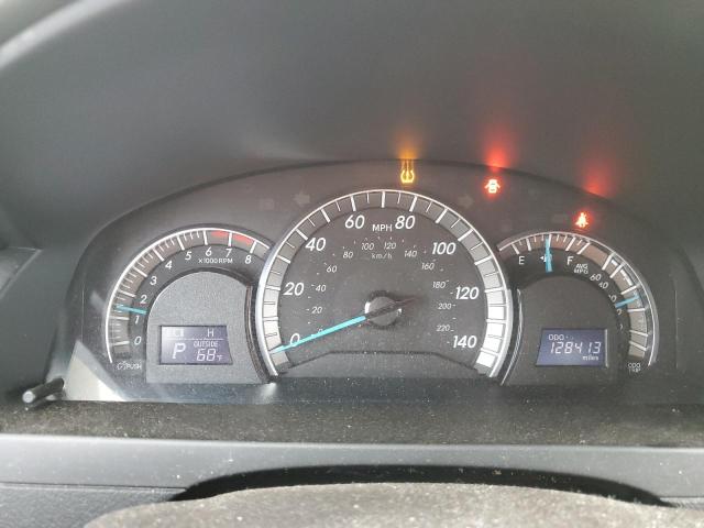 Photo 9 from auction – 2014 TOYOTA CAMRY L with VIN 4T1BF1FK2EU420313