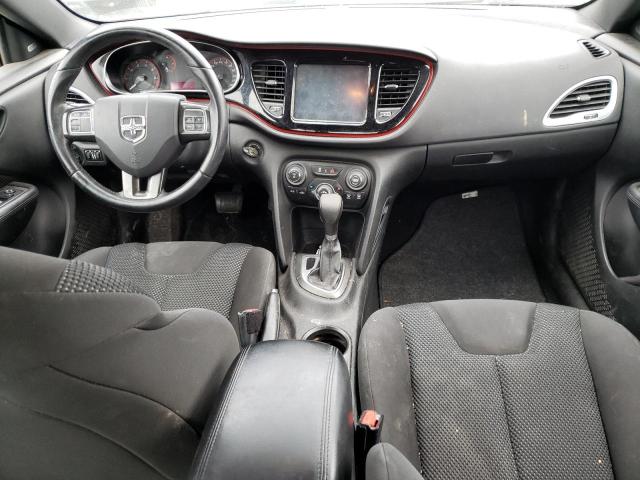Photo 8 from auction – 2016 DODGE DART SXT S with VIN 1C3CDFFA7GD819602
