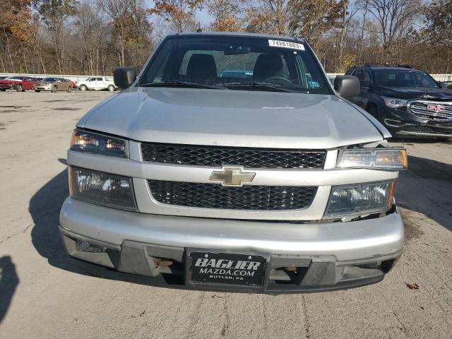 Photo 5 from auction – 2012 CHEVROLET COLORADO with VIN 1GCGTBF98C8127821