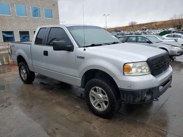 Photo 4 from auction – 2008 FORD F150 with VIN 1FTRX14W98FB42640