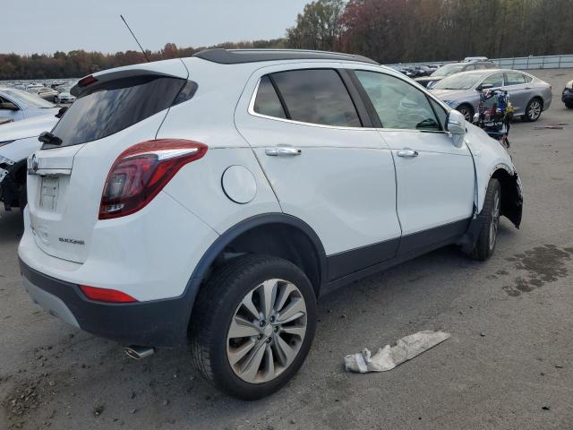 Photo 3 from auction – 2018 BUICK ENCORE PRE with VIN KL4CJASB6JB600861