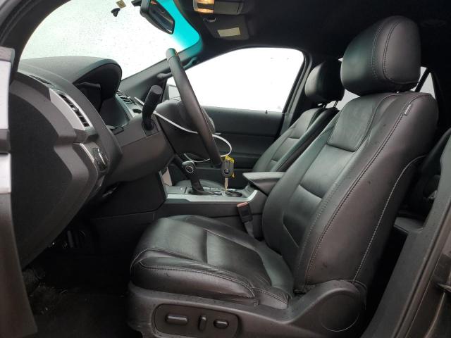 Photo 7 from auction – 2015 FORD EXPLORER X with VIN 1FM5K7D84FGA95120