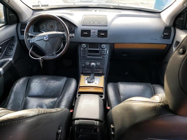 Photo 8 from auction – 2007 VOLVO XC90 3.2 with VIN YV4CZ982071378303