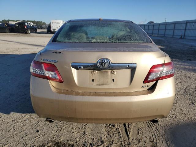 Photo 6 from auction – 2011 TOYOTA CAMRY SE with VIN 4T1BK3EK4BU124603