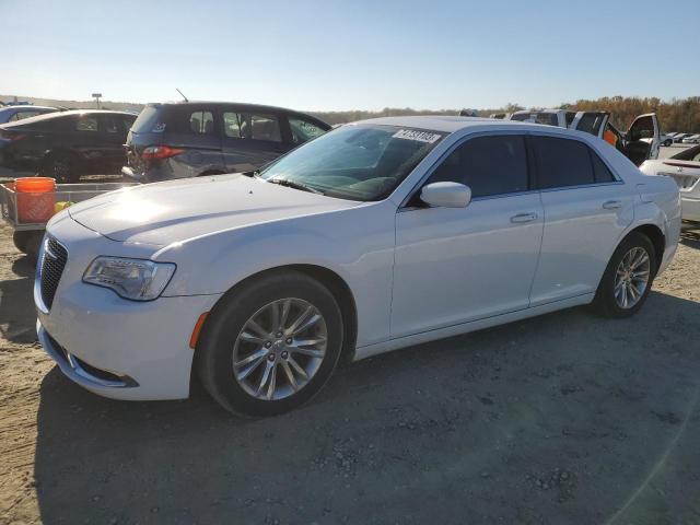 صورة رقم 1 من المزاد - 2016 CHRYSLER 300 LIMITE مع VIN 2C3CCAAG1GH307998