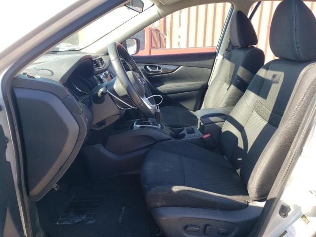 Photo 7 from auction – 2019 NISSAN ROGUE S with VIN KNMAT2MT5KP509426