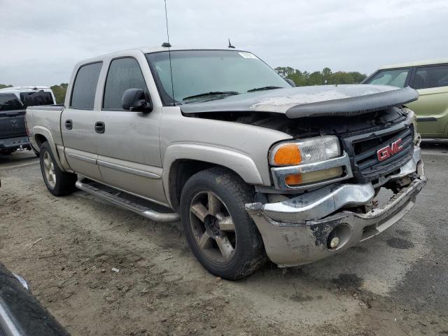 Photo 4 from auction – 2005 GMC NEW SIERRA with VIN 2GTEK13TX51402213