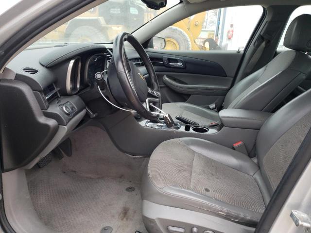 Photo 7 from auction – 2014 CHEVROLET MALIBU 2LT with VIN 1G11E5SL3EU168833