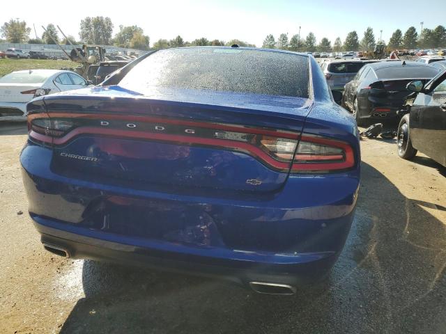 Photo 6 from auction – 2020 DODGE CHARGER SX with VIN 2C3CDXBG3LH235355