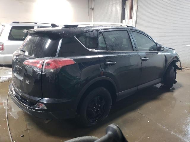 Photo 3 from auction – 2016 TOYOTA RAV4 with VIN 2T3BFREV3GW526385