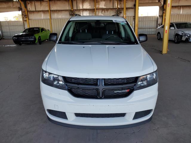 Photo 5 from auction – 2020 DODGE JOURNEY SE with VIN 3C4PDCAB3LT226562