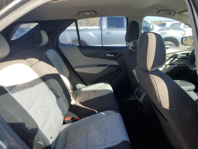 Photo 10 from auction – 2018 CHEVROLET EQUINOX LS with VIN 3GNAXHEV3JS624007