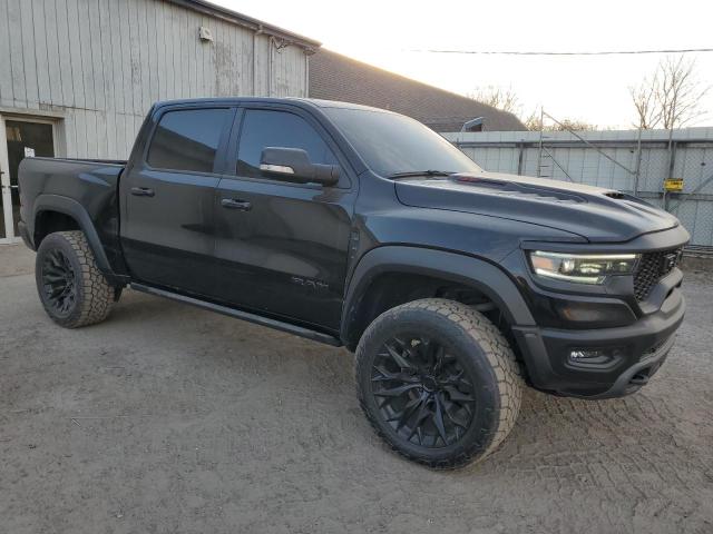 Photo 4 from auction – 2022 RAM 1500 TRX with VIN 1C6SRFU96NN260284