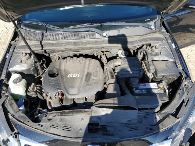 Photo 11 from auction – 2013 KIA OPTIMA EX with VIN 5XXGN4A75DG238658