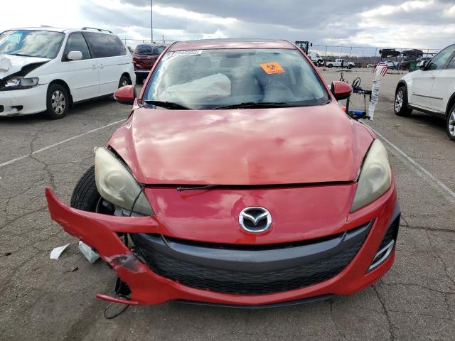 Photo 5 from auction – 2010 MAZDA 3 S with VIN JM1BL1S59A1196465