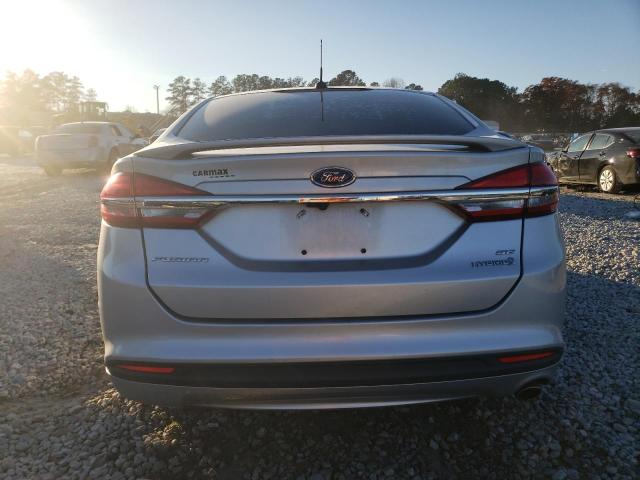 Photo 6 from auction – 2017 FORD FUSION SE with VIN 3FA6P0LU6HR300583