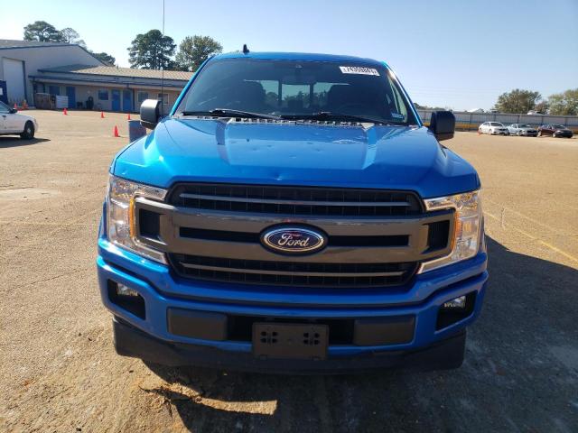 Photo 5 from auction – 2019 FORD F150 SUPER with VIN 1FTEW1CP3KKD63208