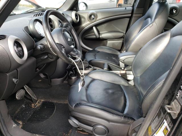 Photo 7 from auction – 2012 MINI COOPER S C with VIN WMWZC5C55CWL63038