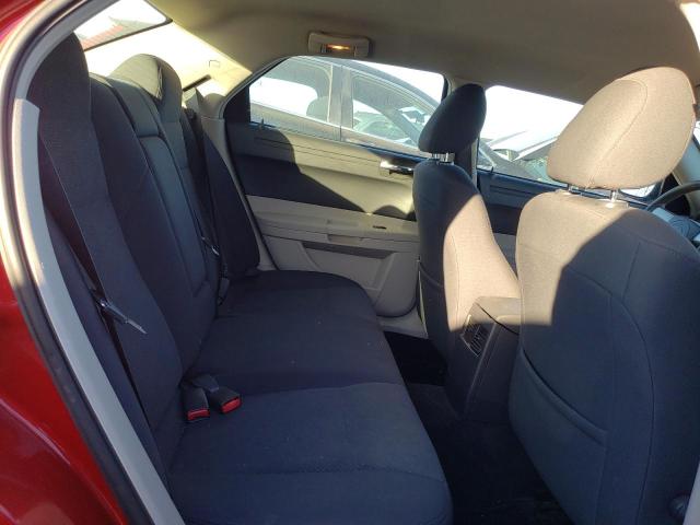 Photo 10 from auction – 2007 CHRYSLER 300 with VIN 2C3LA43R77H888929