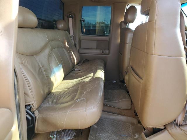 Photo 10 from auction – 2000 GMC NEW SIERRA with VIN 2GTEK19V8Y1100111