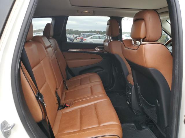 Photo 10 from auction – 2012 JEEP GRAND CHER with VIN 1C4RJECG9CC275136
