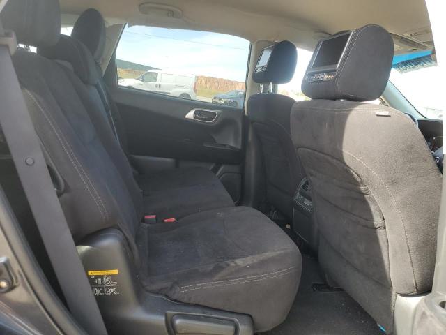 Photo 11 from auction – 2013 NISSAN PATHFINDER with VIN 5N1AR2MNXDC668142