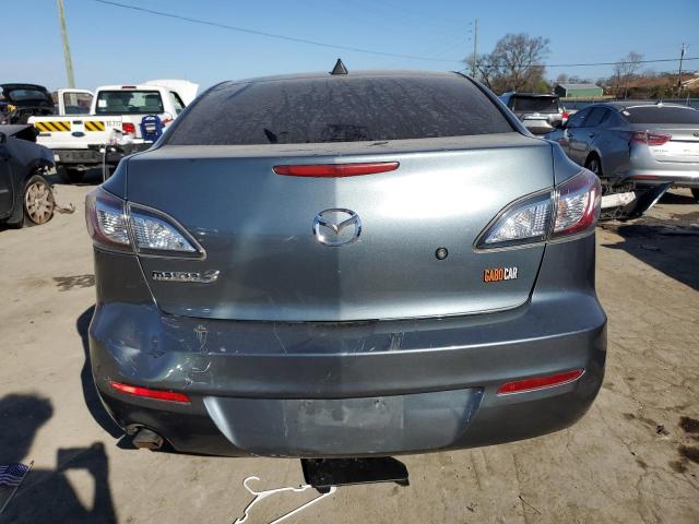 Photo 6 from auction – 2012 MAZDA 3 I with VIN JM1BL1UF7C1505102