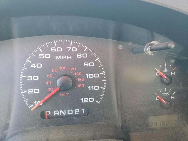 Photo 9 from auction – 2007 FORD F150 with VIN 1FTRF12247NA72987