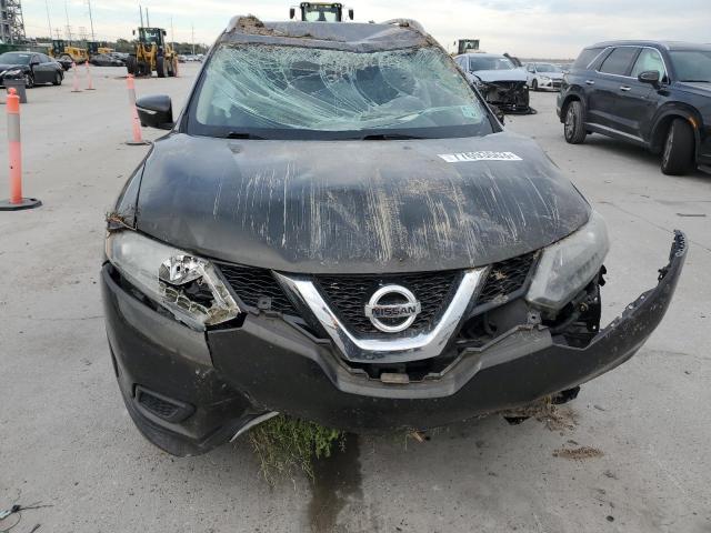 Photo 5 from auction – 2015 NISSAN ROGUE S with VIN 5N1AT2ML1FC771193